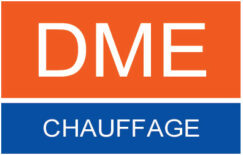 DME Chauffage – Chauffagiste à Courbevoie (92)